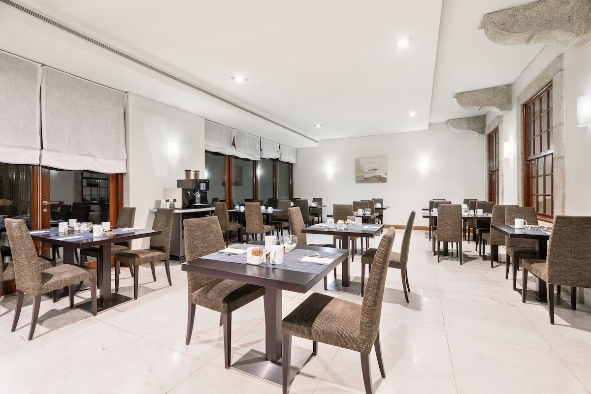 Foto - Eurostars das Artes