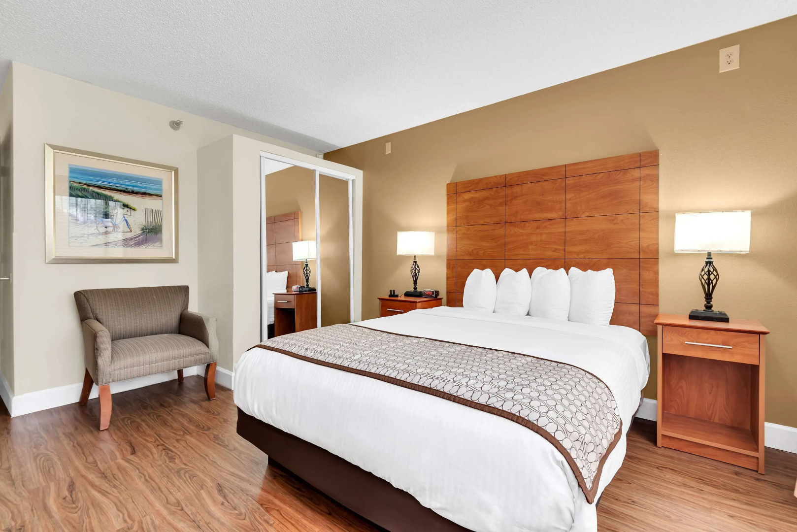 Photo - Best Western Orlando Gateway Hotel