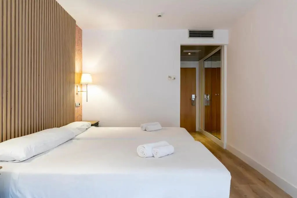 Photo - H-A Aparthotel Hotel Quo