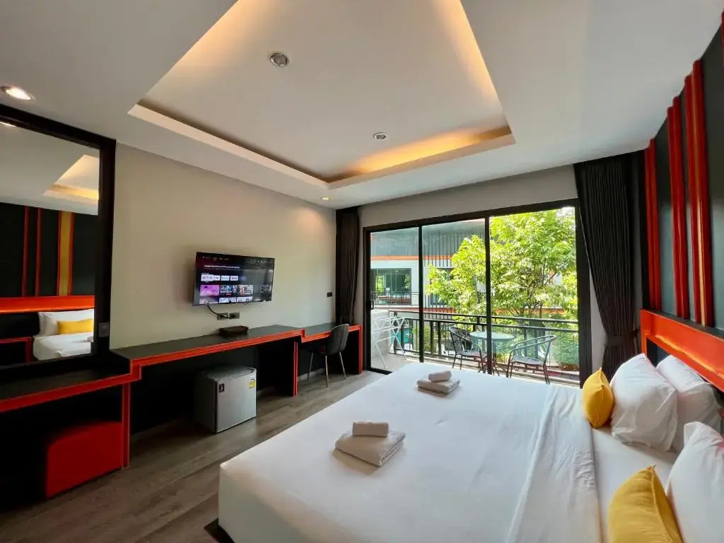 Foto - Wow Phuket