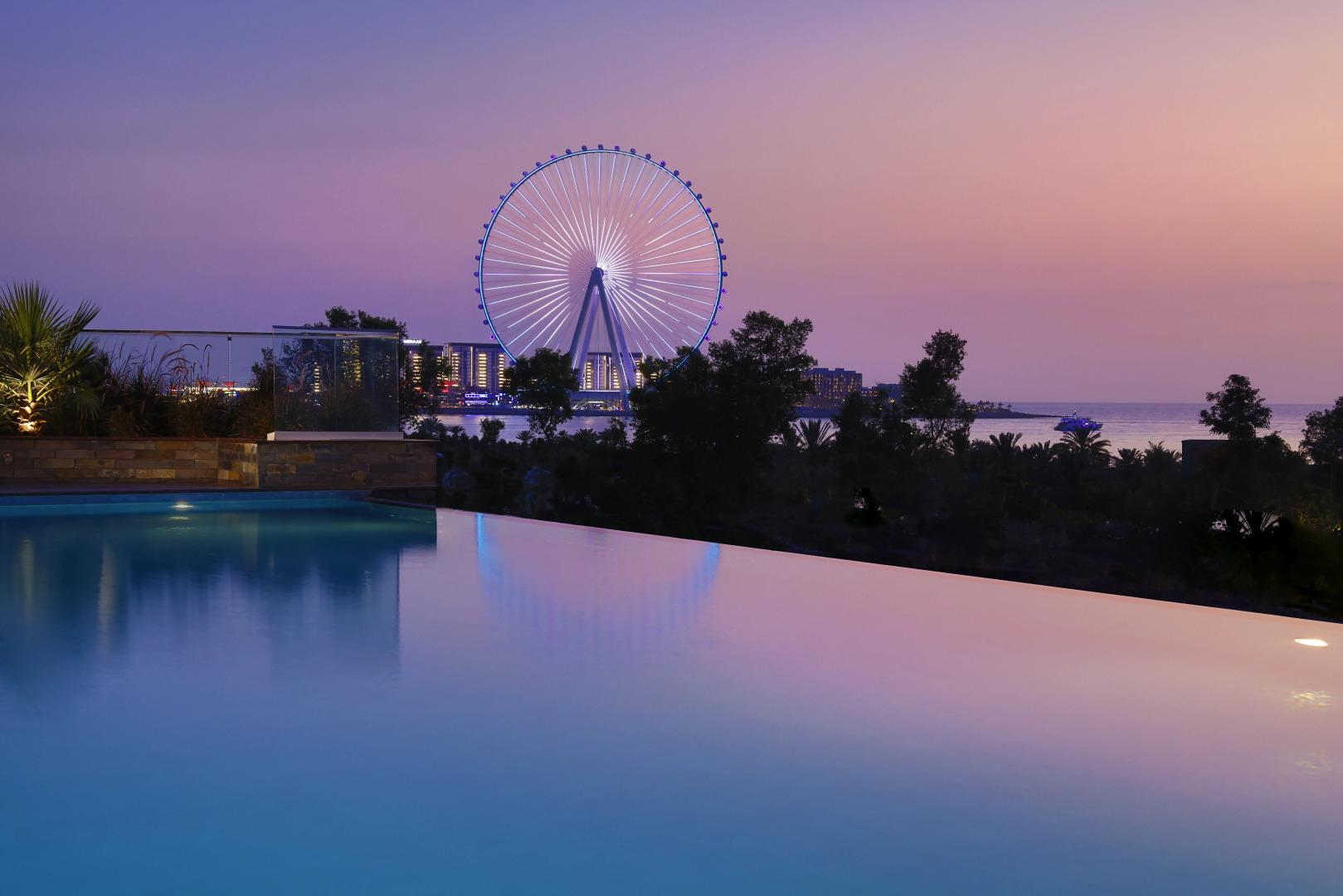 Foto - Al Habtoor Grand Resort, Autograph Collection