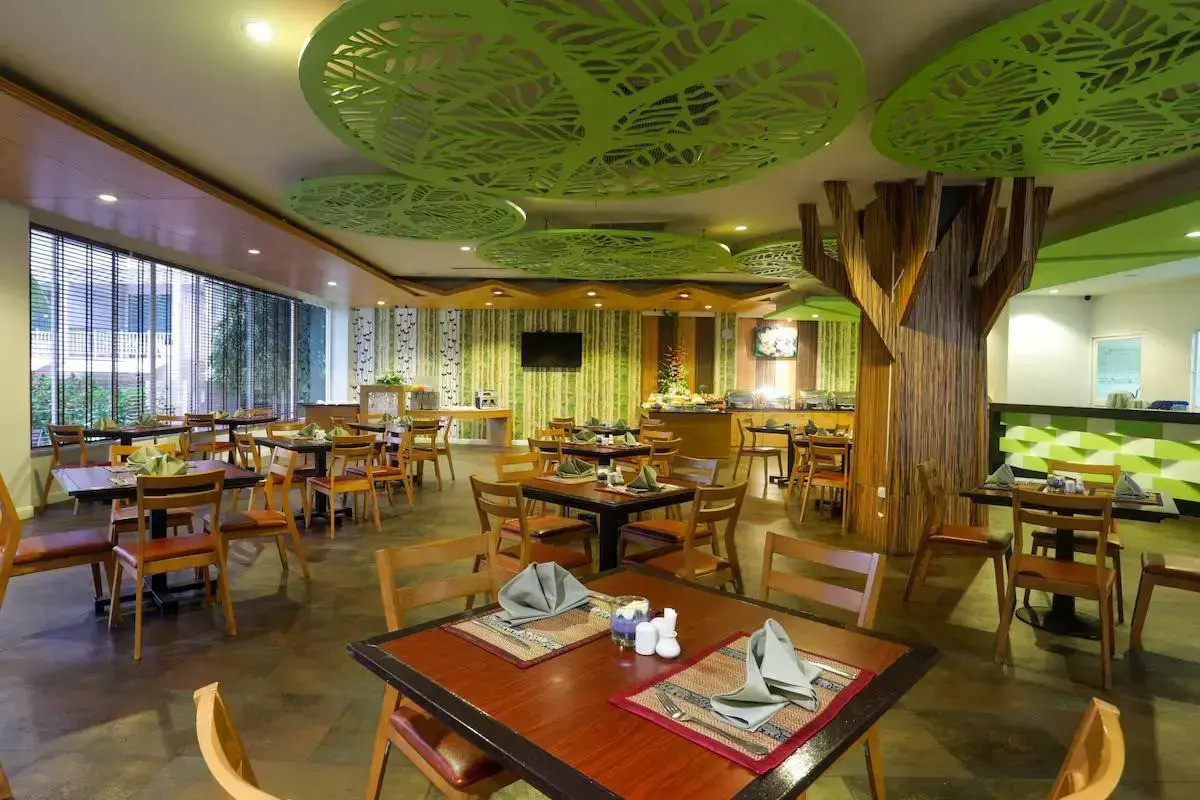 Photo - A2 Pool Resort - SHA Plus