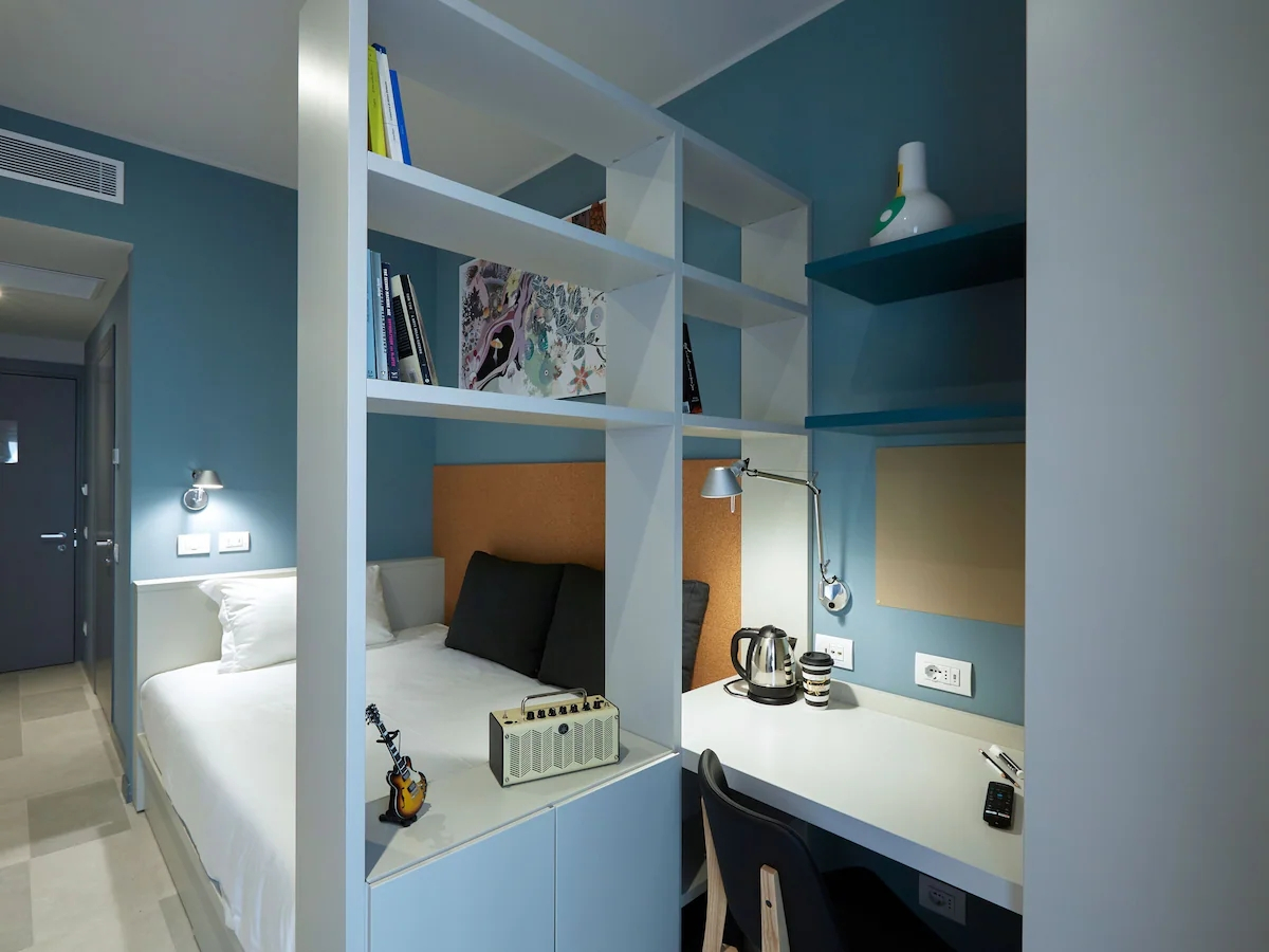 Foto - 21 House of Stories Città Studi