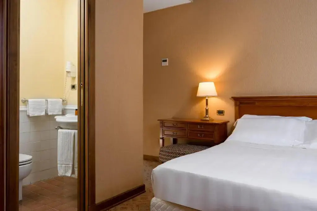 Photo - Hotel Oceania