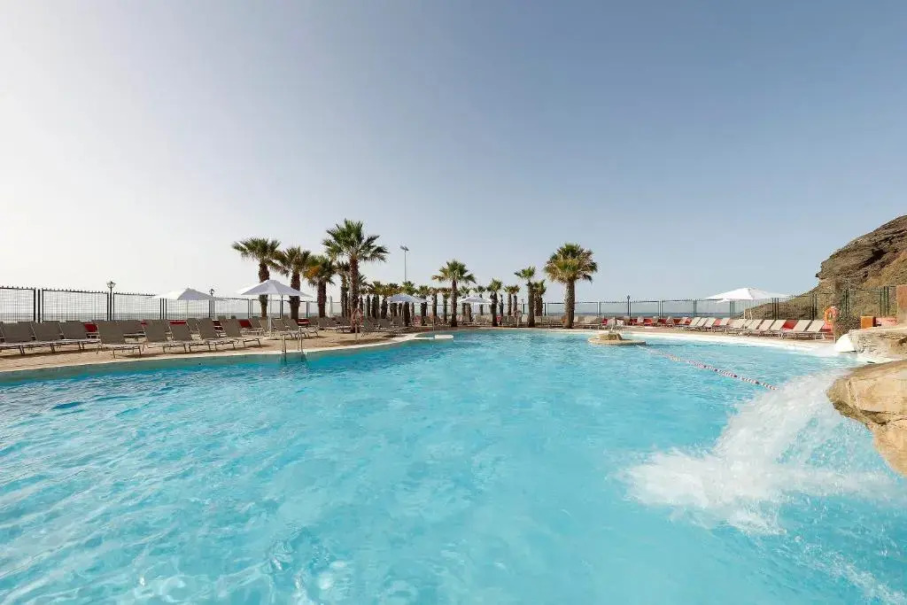 Foto - Hotel Benalma Costa del Sol