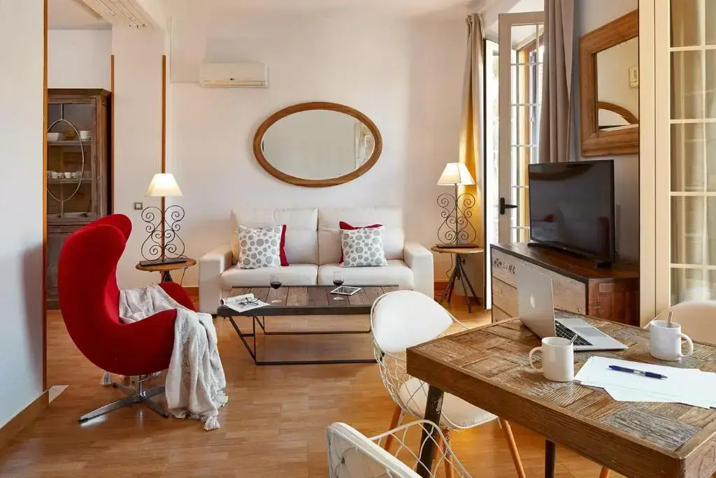 Photo - Lodgingmalaga Plaza Constitucion