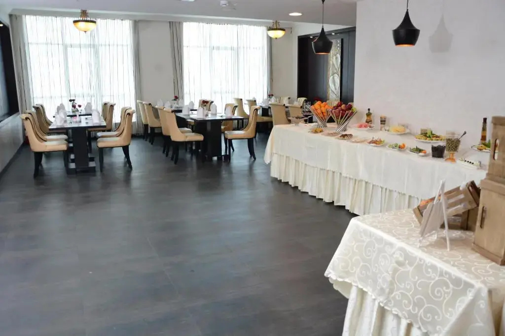 Foto - Aryana Hotel