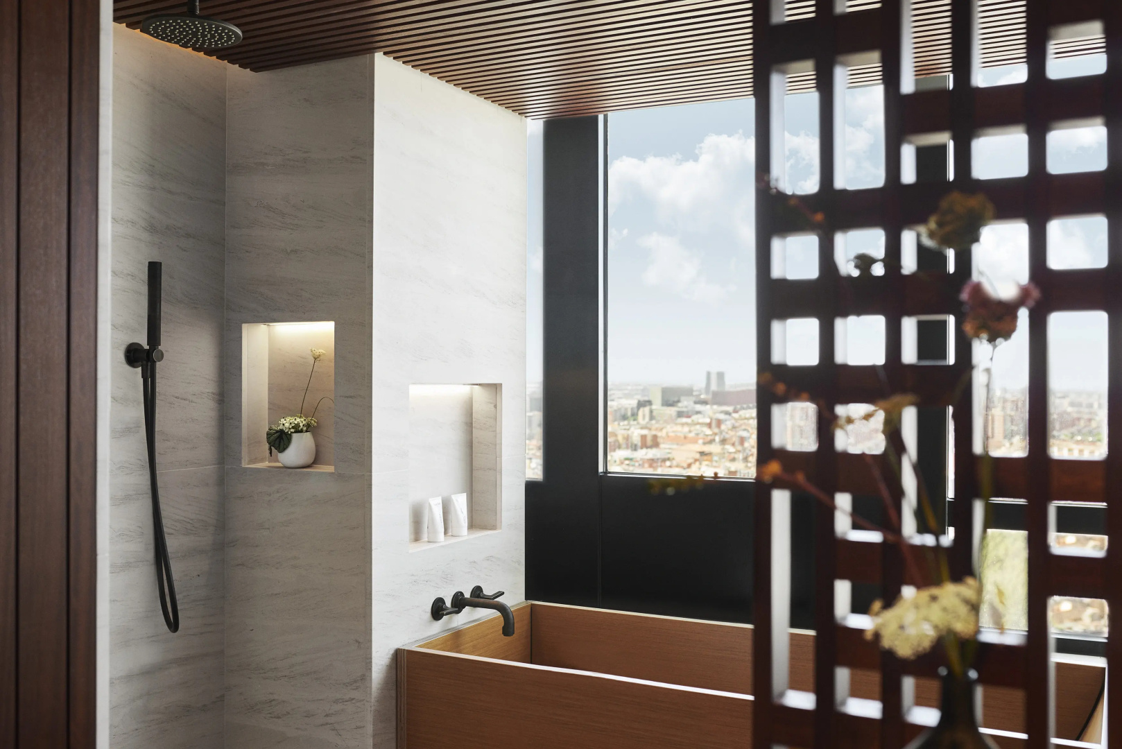 Foto - Nobu Hotel Barcelona