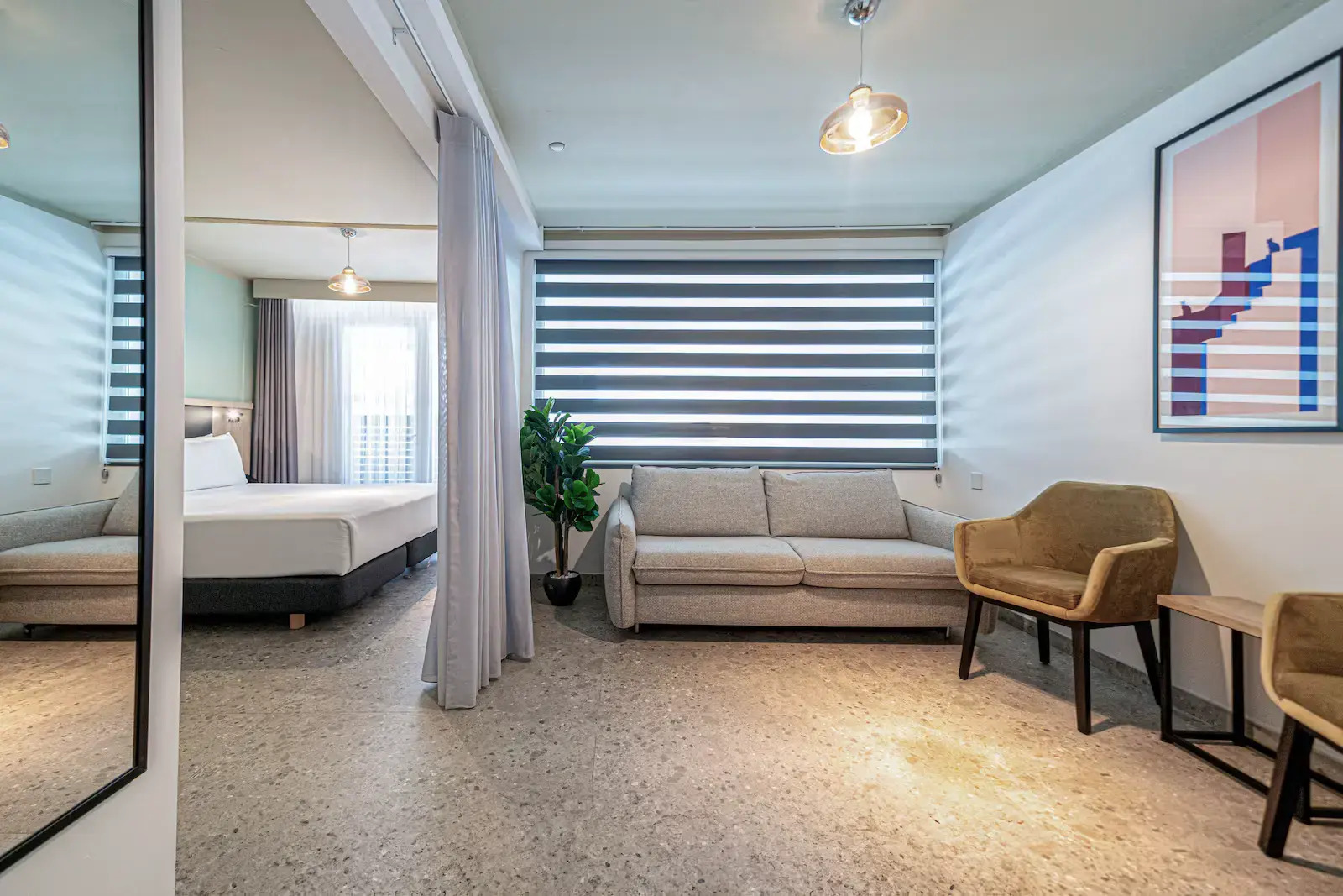 Foto - Hotel Scirocco St Julian's, Affiliated by Melia