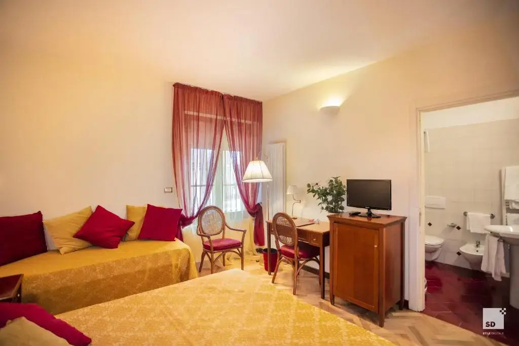 Foto - Hotel Alessandro Della Spina
