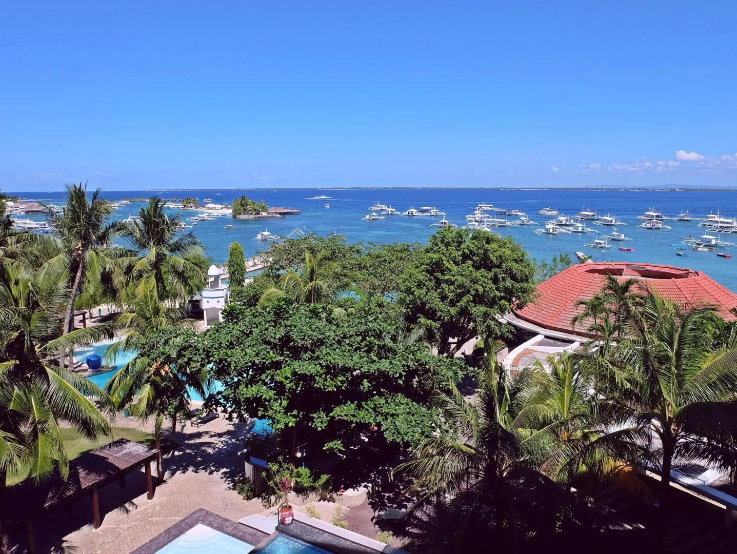 Foto - EGI Resort and Hotel