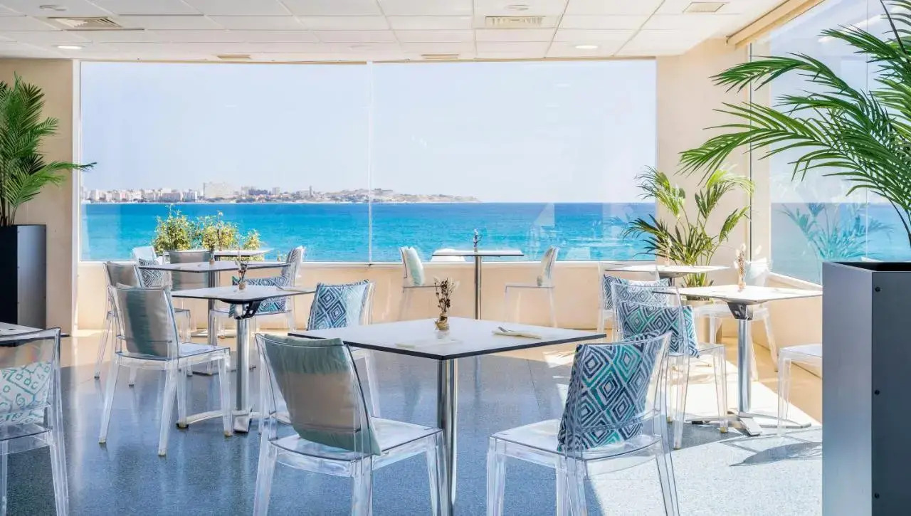 Foto - INNSiDE by Meliá Alicante Porta Maris