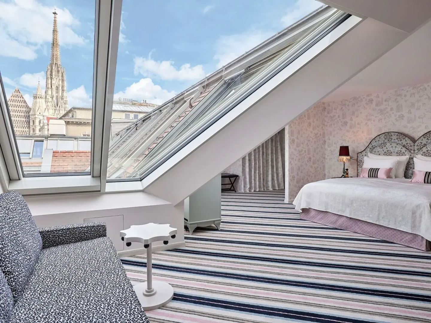 Foto - The Leo Grand