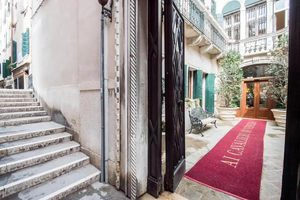 Foto - Hotel Ai Cavalieri di Venezia
