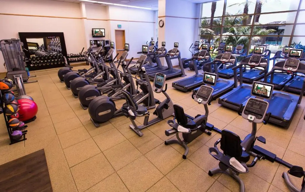 Foto - Hilton San Diego Bayfront