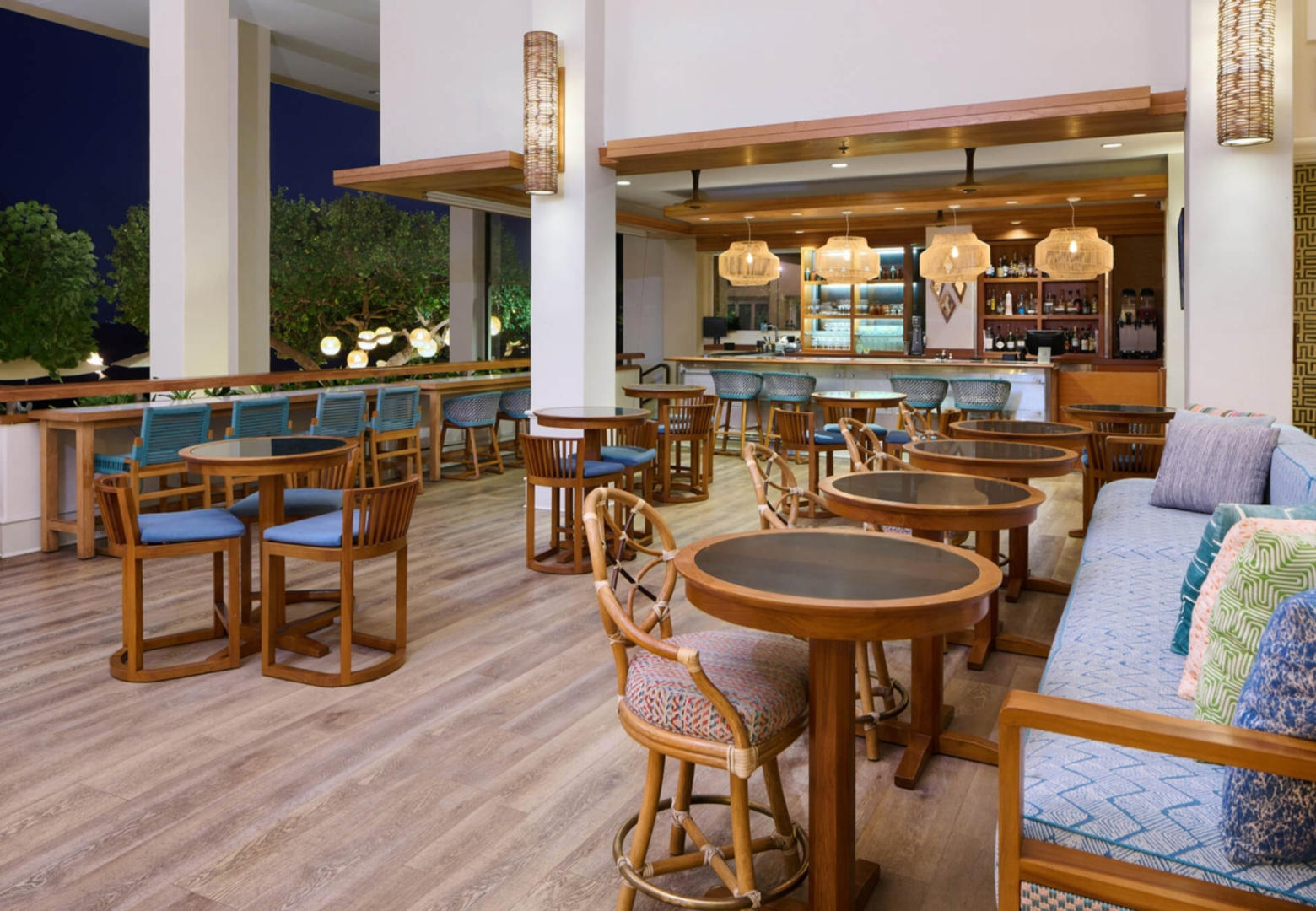Foto - Kaimana Beach Hotel