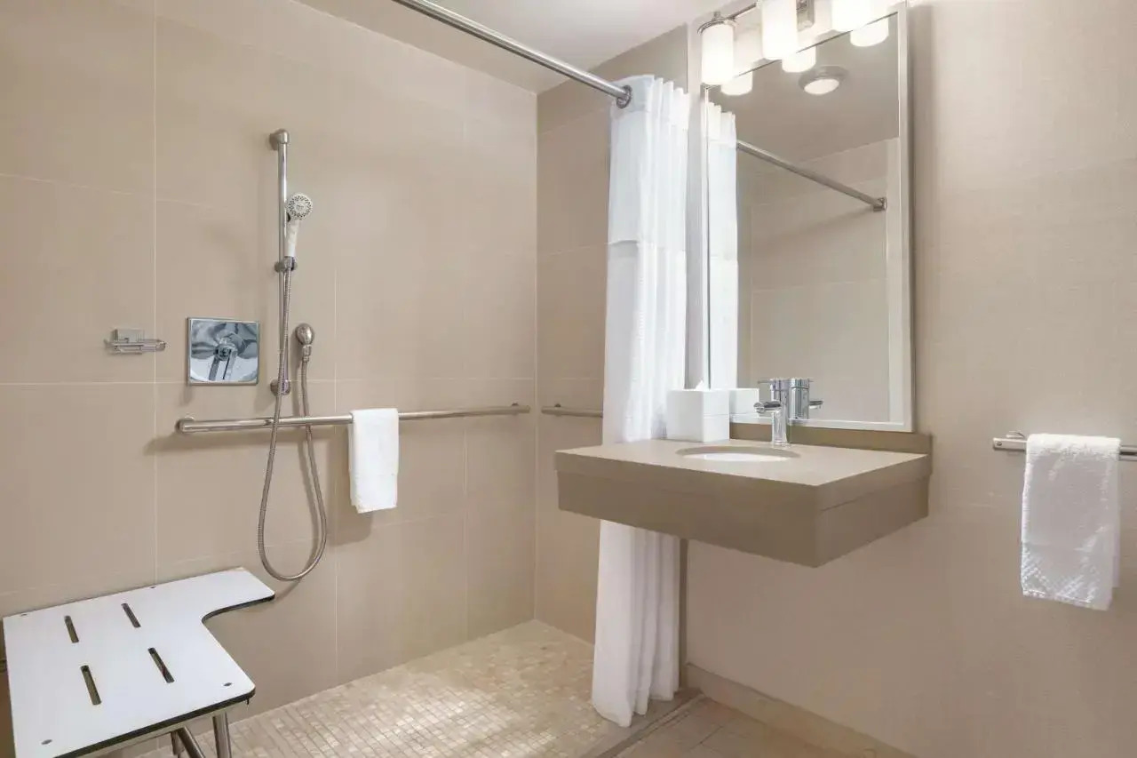 Foto - Hilton Garden Inn New York - Times Square Central