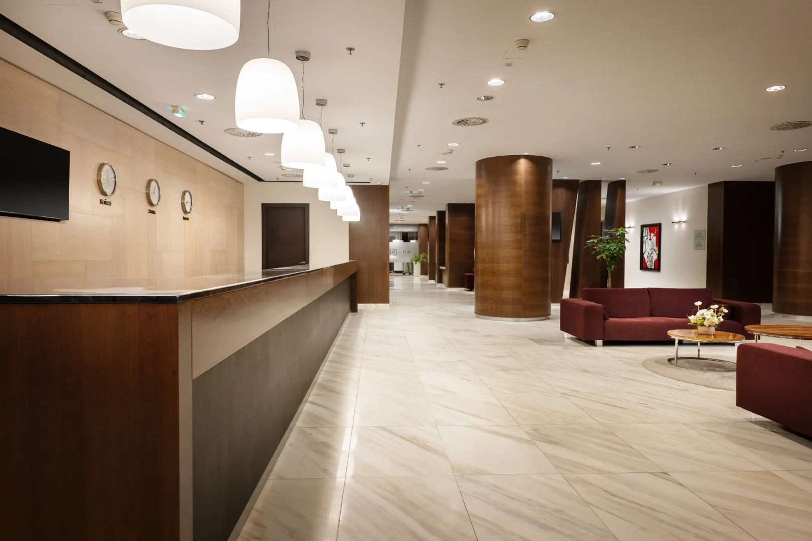 Photo - DoubleTree by Hilton Hotel Kosice