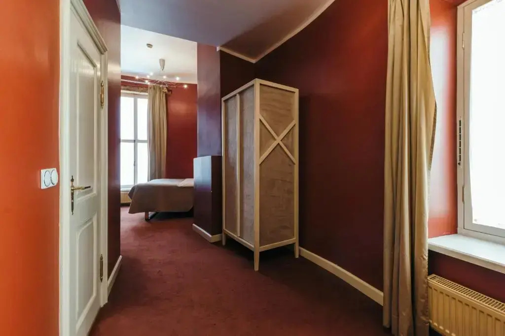 Photo - Merchants House Hotel