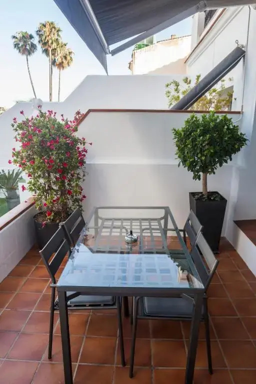 Photo - Abril Nerja