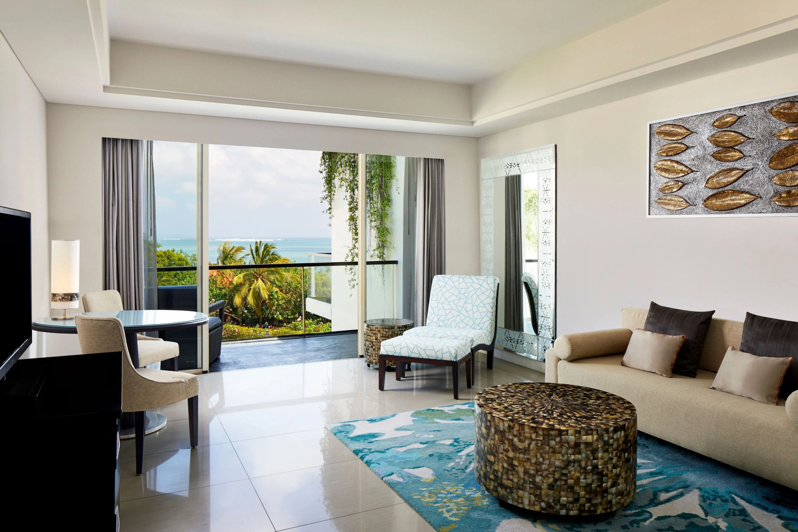 Foto - Sheraton Bali Kuta Resort