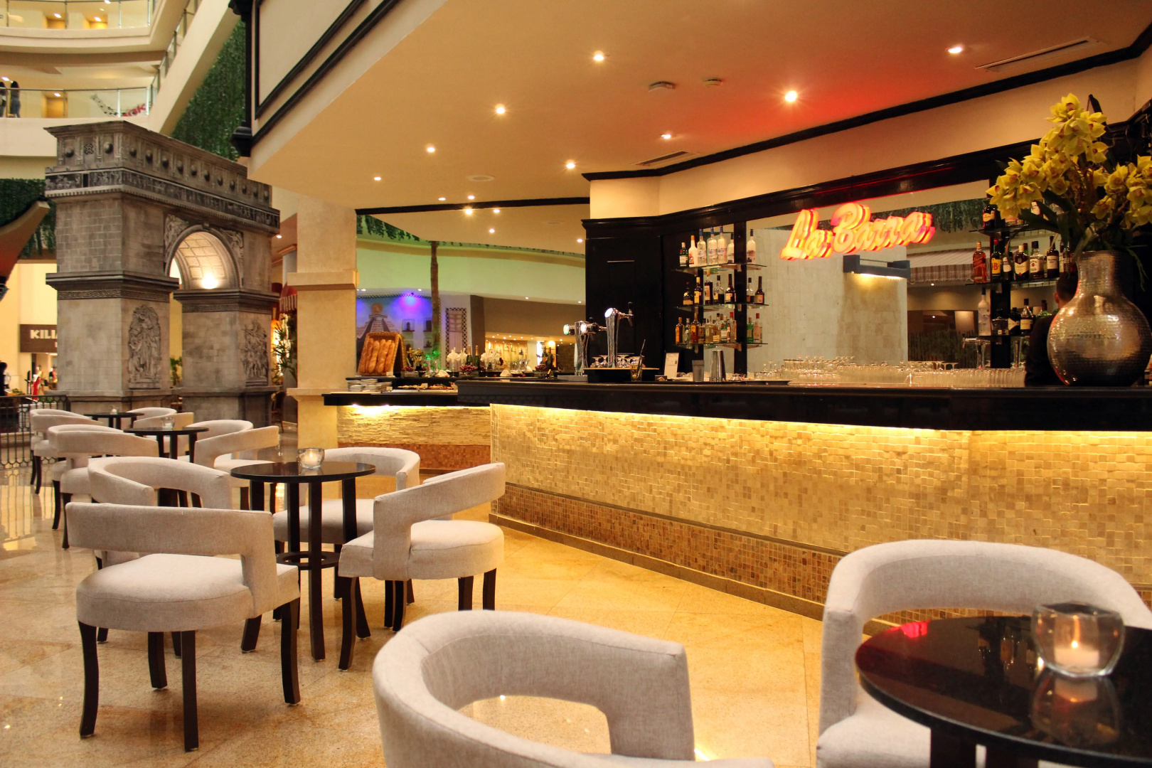 Foto - Seadust Cancun Beach Resort - All Inclusive