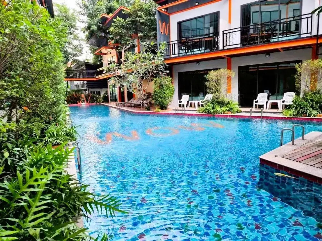 Foto - Wow Phuket