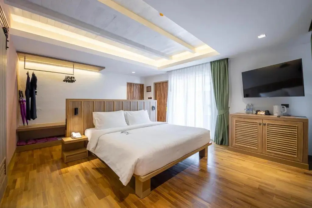 Foto - Baan Samui Resort - SHA Extra Plus