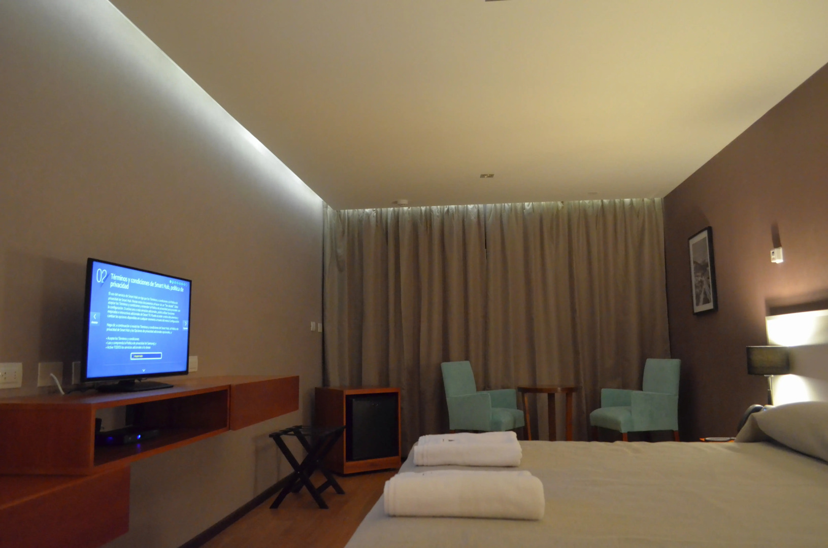 Photo - Boutique Hotel & Spa Bosque del Nahuel