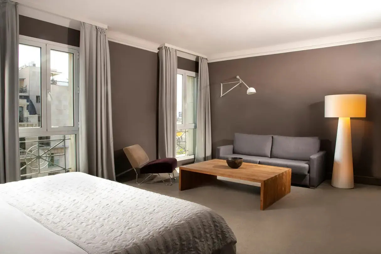 Photo - Le Meridien Barcelona