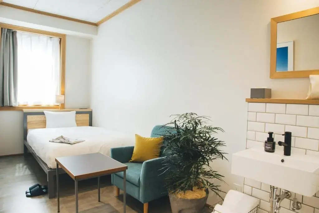 Foto - Hotel Noum OSAKA