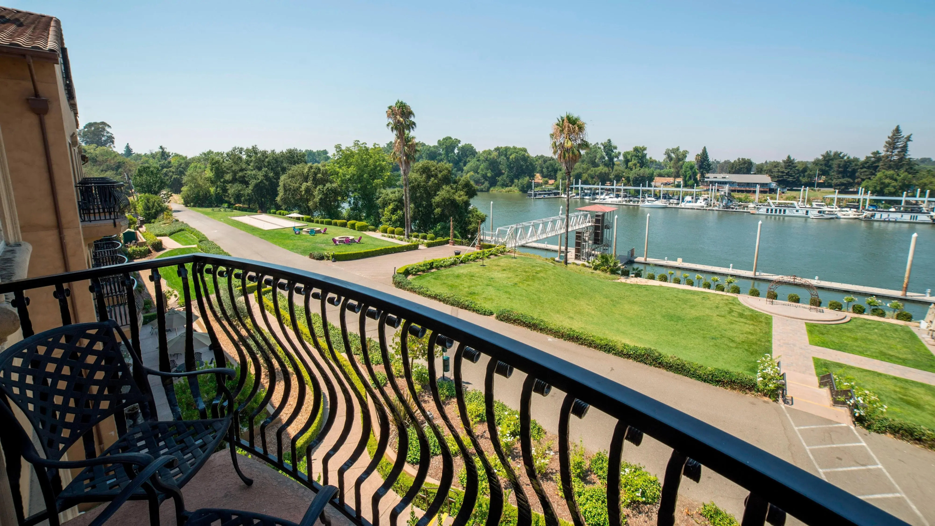 Photo - The Westin Sacramento Riverfront Hotel & Spa