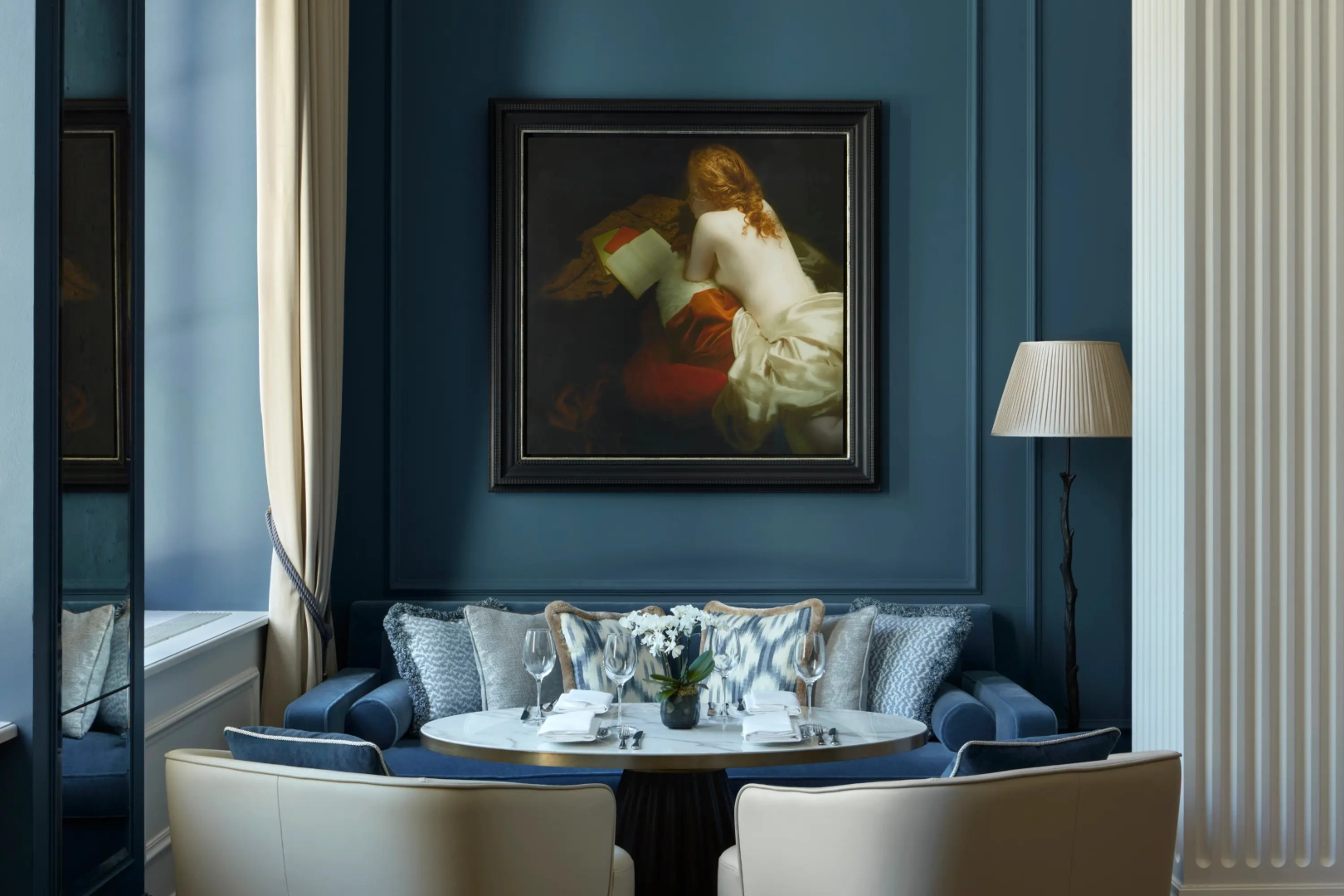 Foto - Waldorf Astoria Amsterdam