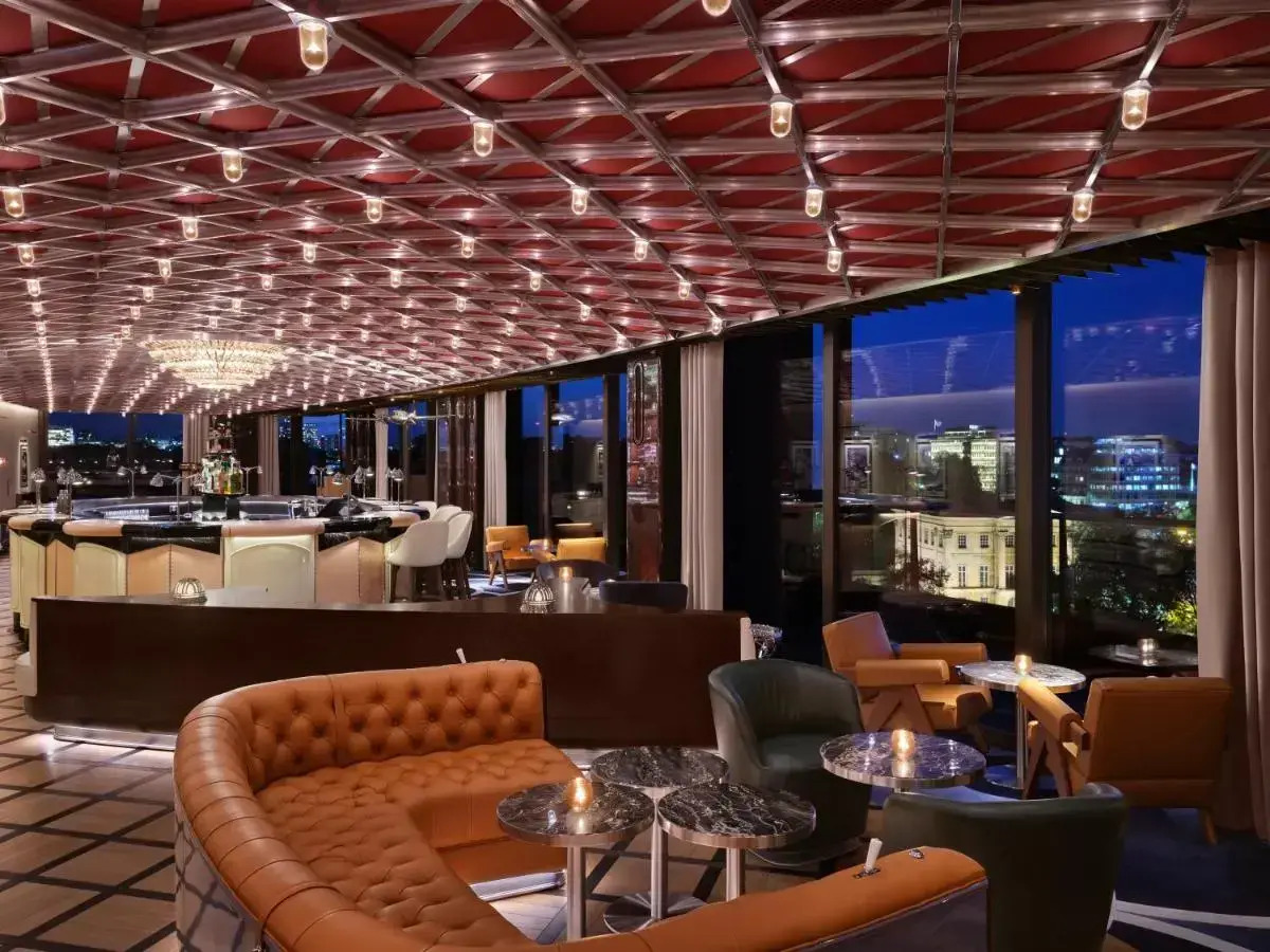 Foto - The Peninsula London