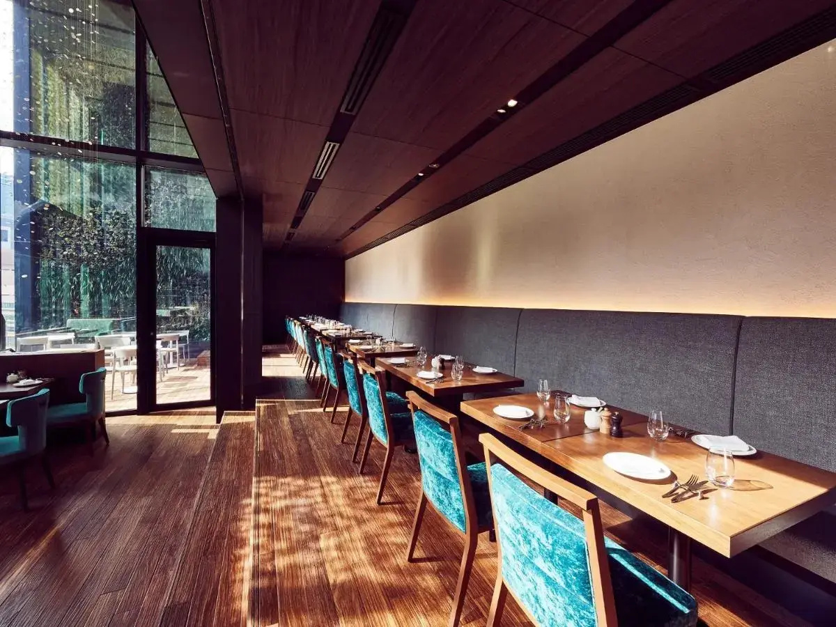 Photo - The Gate Hotel Tokyo by Hulic