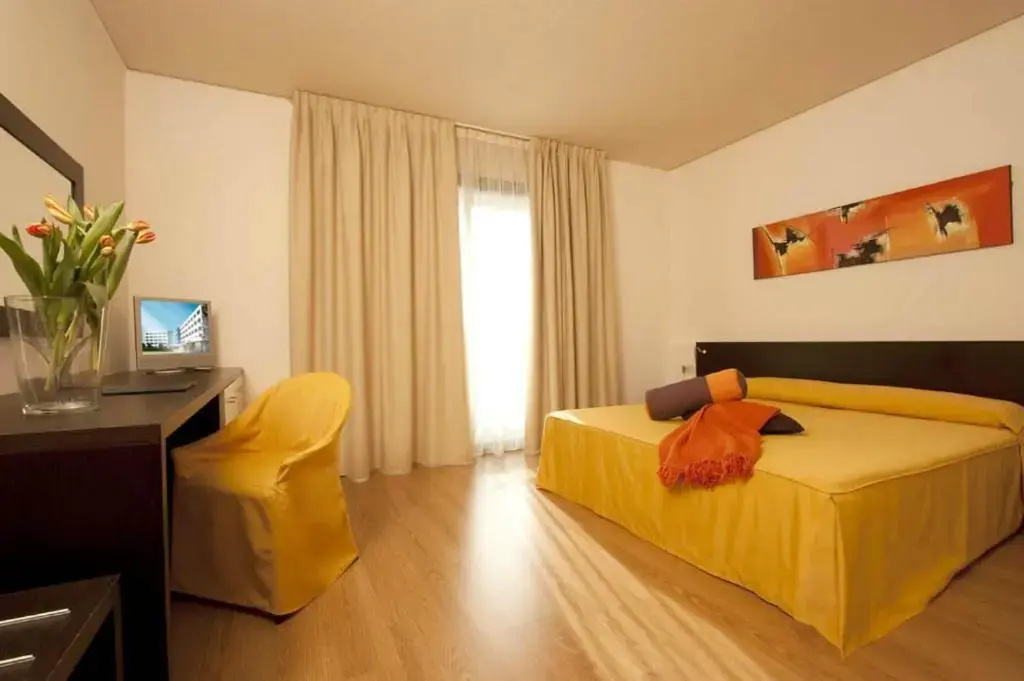 Photo - Hotel Castelli