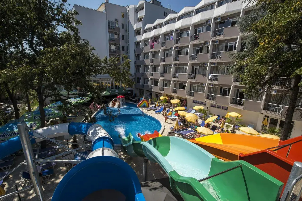 Foto - Prestige Deluxe Hotel Aquapark Club - All inclusive