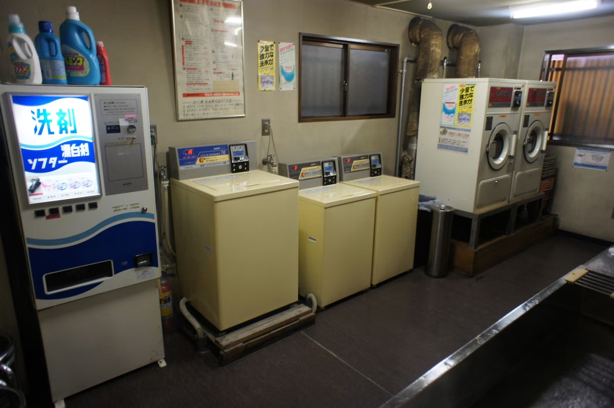 Foto - Economy Hotel Hoteiya