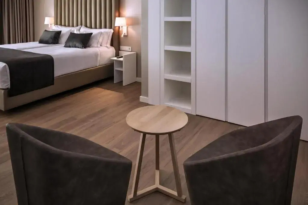 Photo - Hotel Playafels