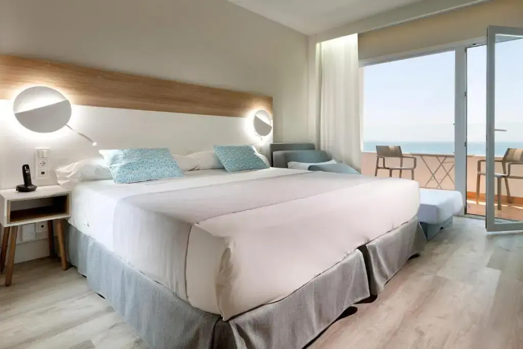 Foto - Hotel Benalma Costa del Sol