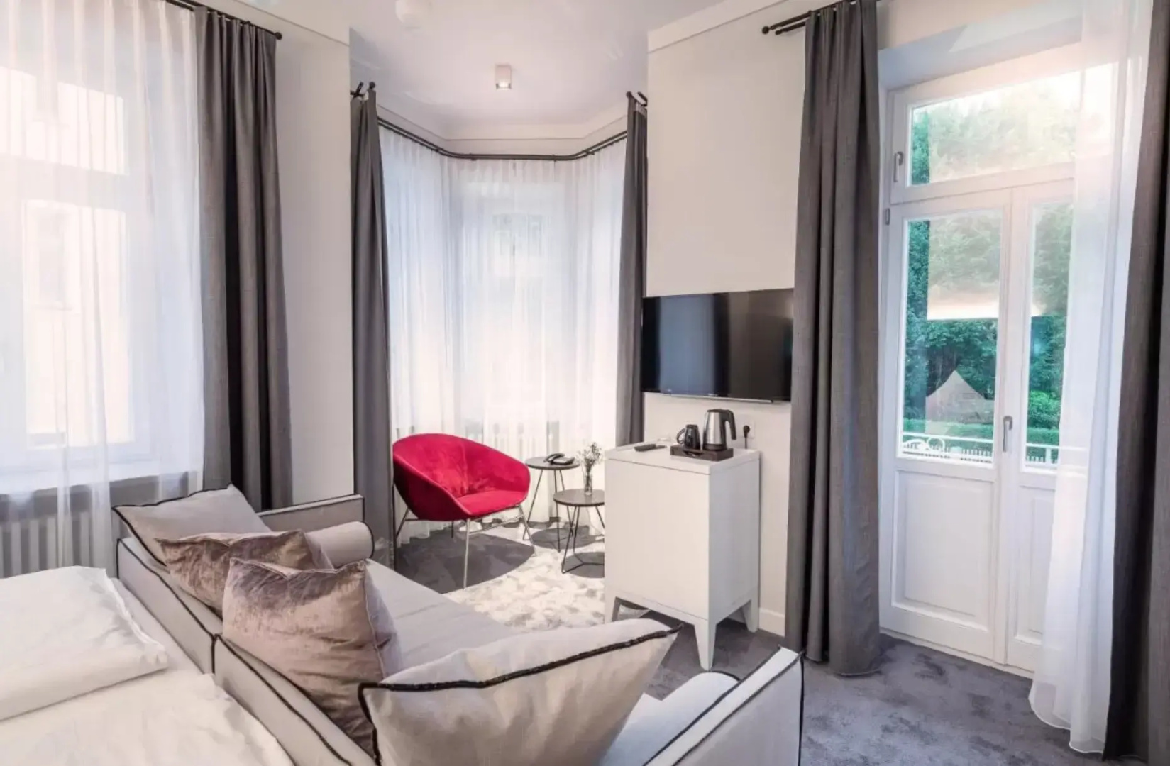 Photo - Villa Rein Boutiquehotel