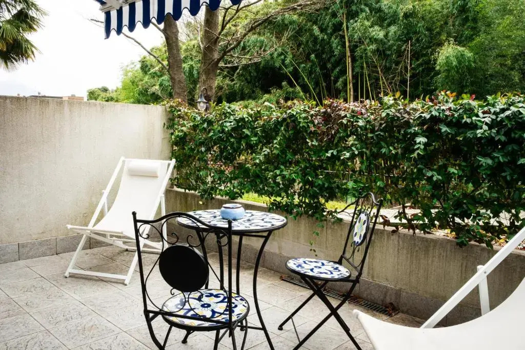 Foto - Hotel Sonenga