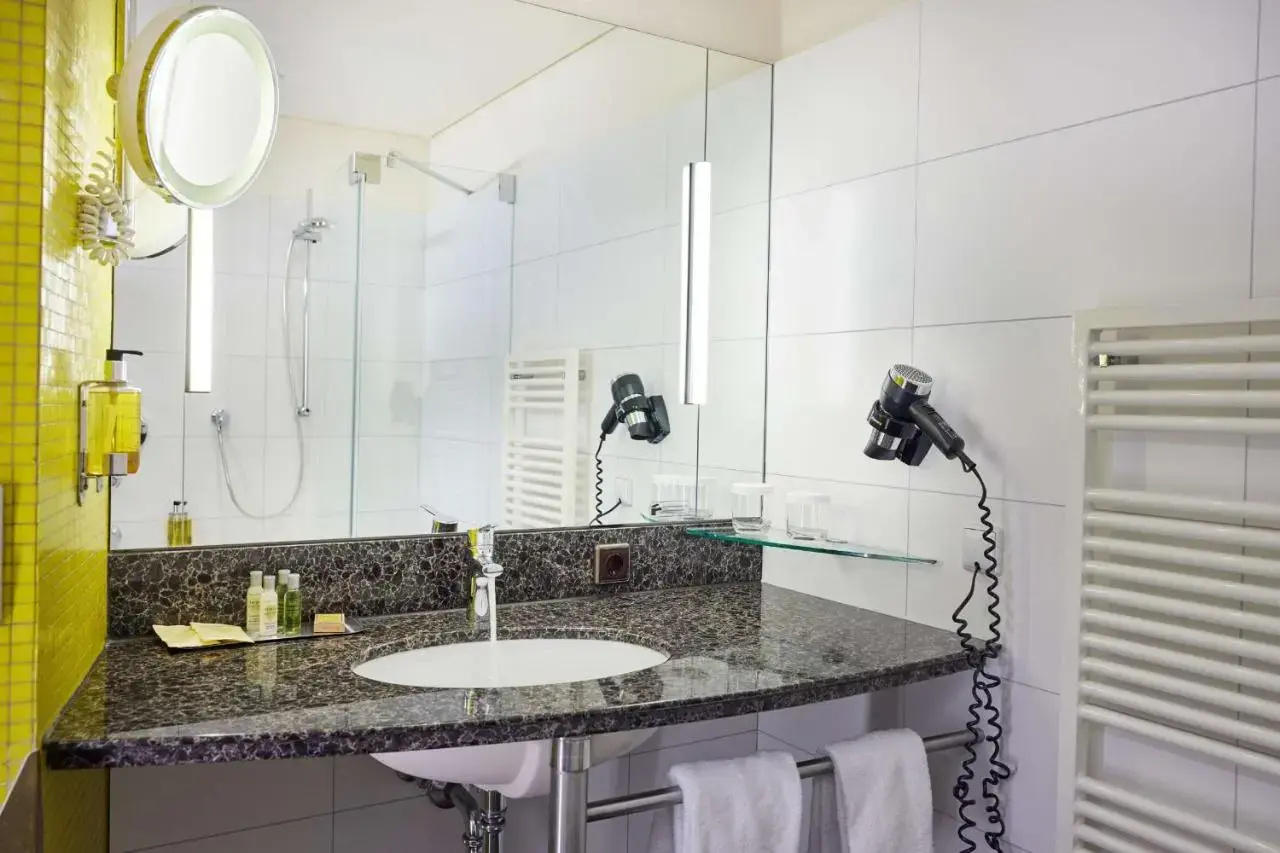 Foto - DoubleTree by Hilton Hannover Schweizerhof