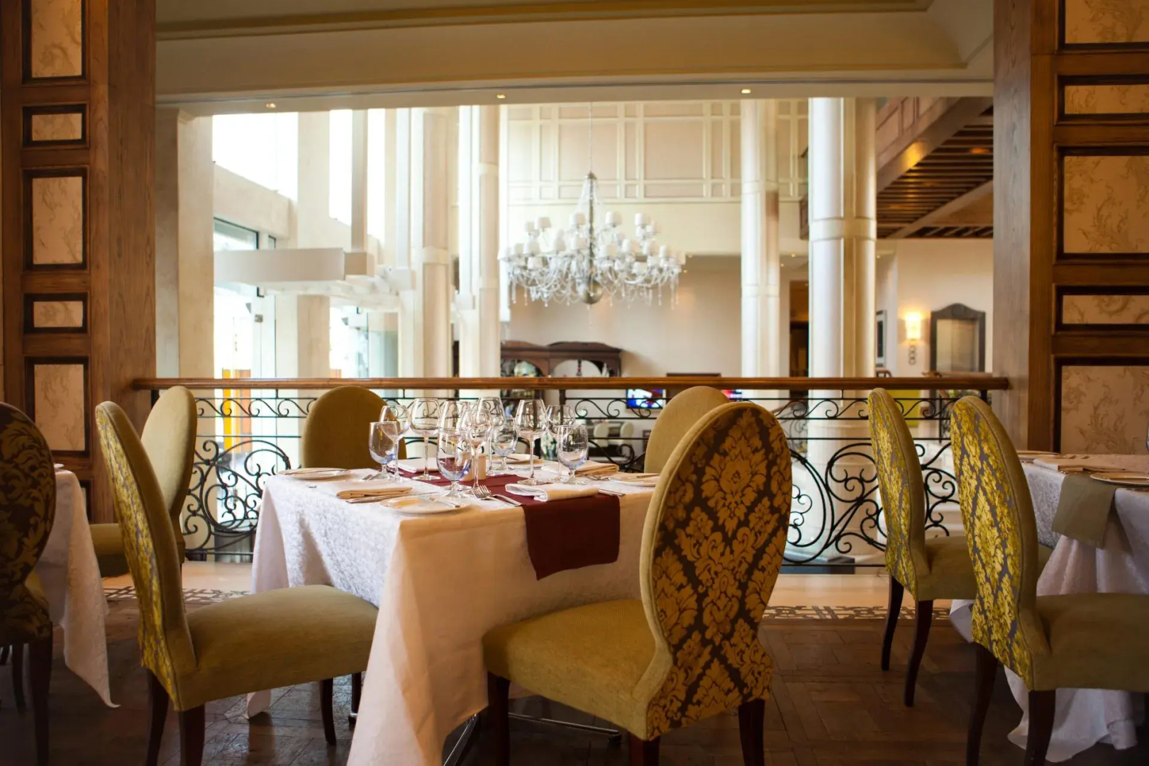 Foto - Pivot Hotel Montecasino