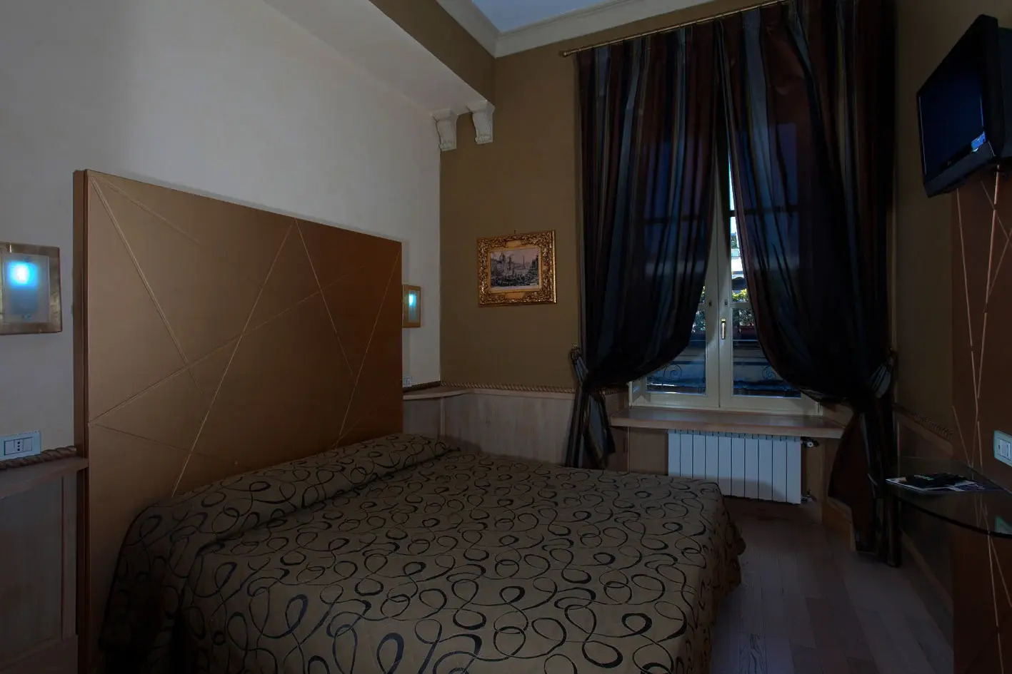 Photo - Hotel Nardizzi Americana