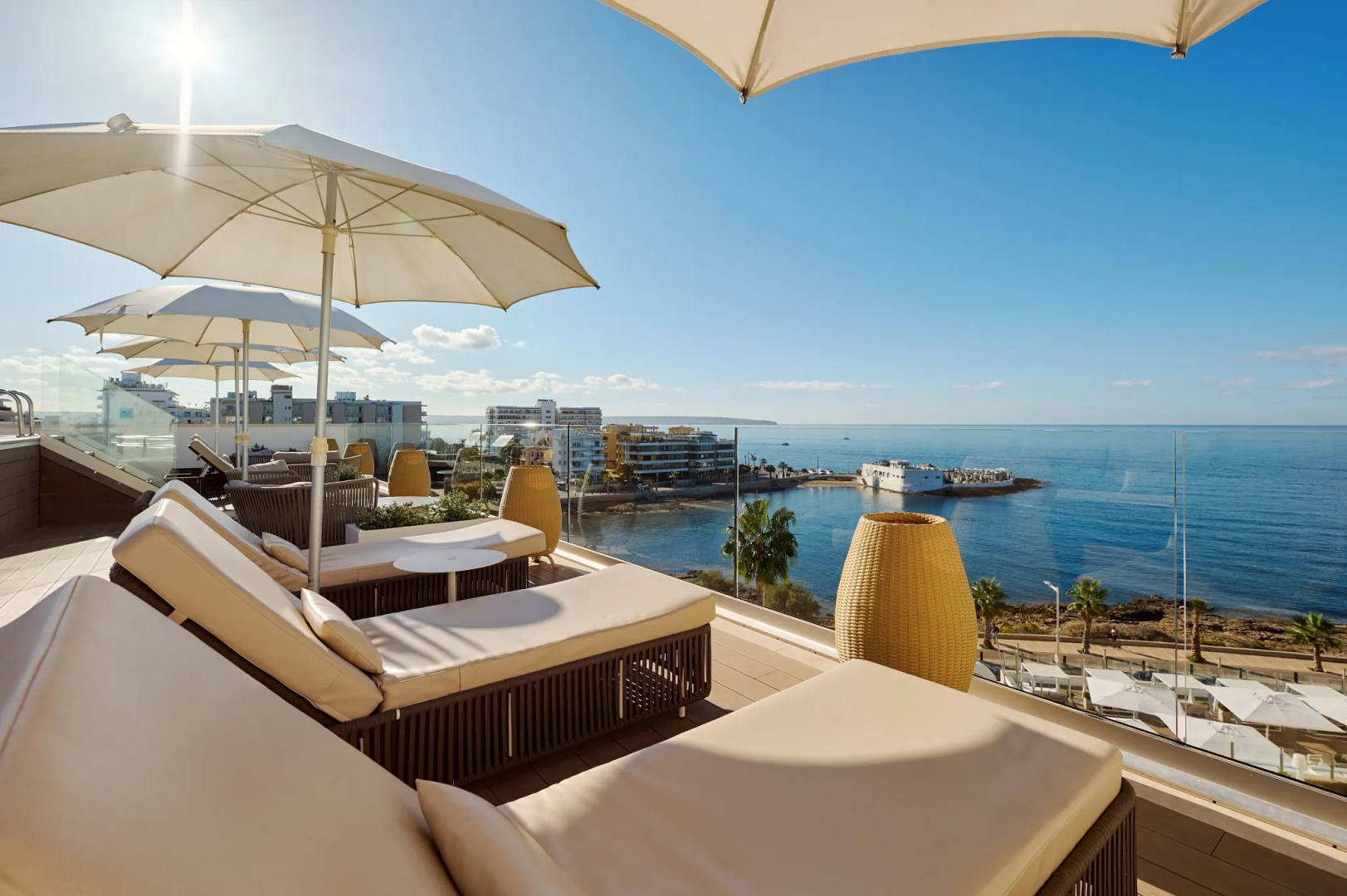 Foto - AluaSoul Palma Hotel Adults Only