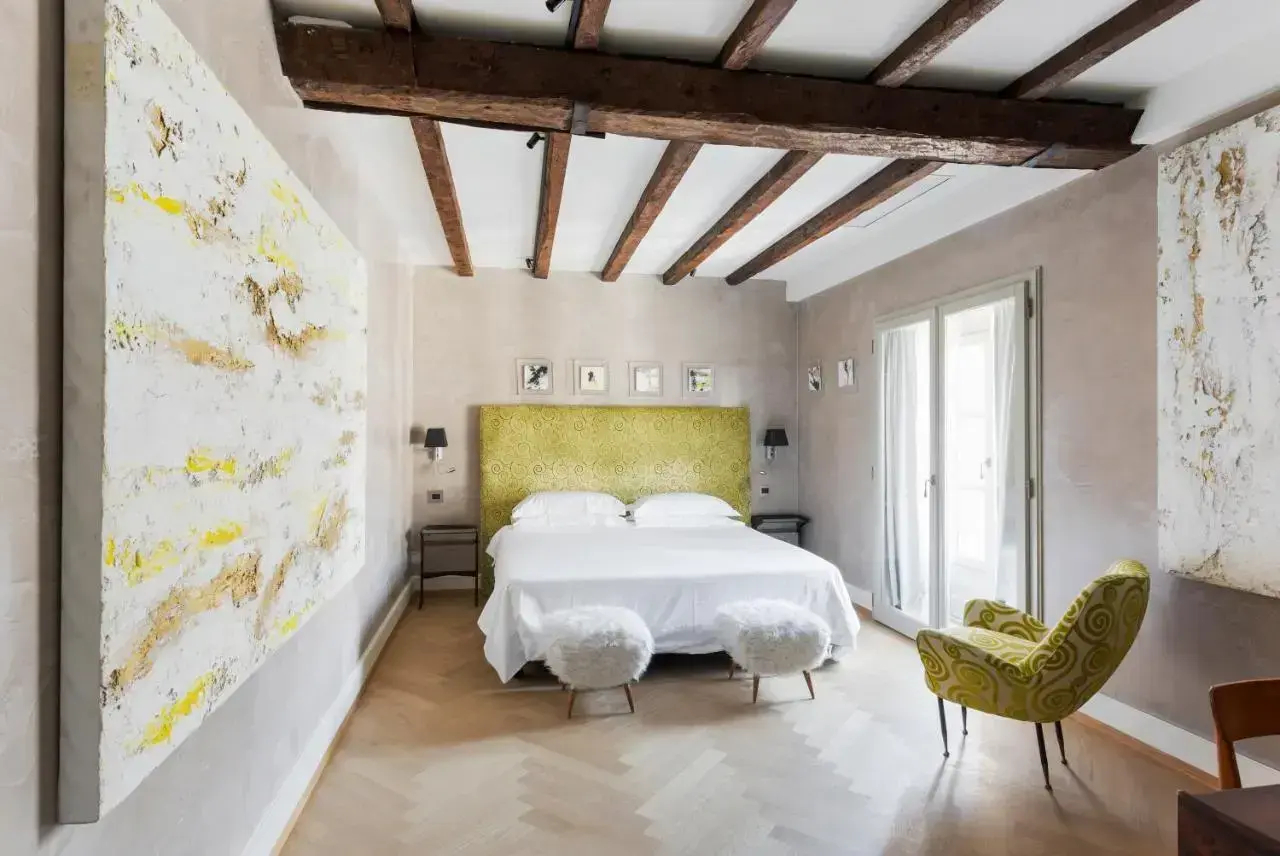 Foto - Galleria Vik Milano - Townhouse Galleria - Small Luxury Hotels of the World