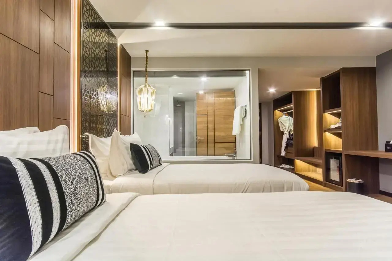 Foto - Stay with Nimman Chiang Mai