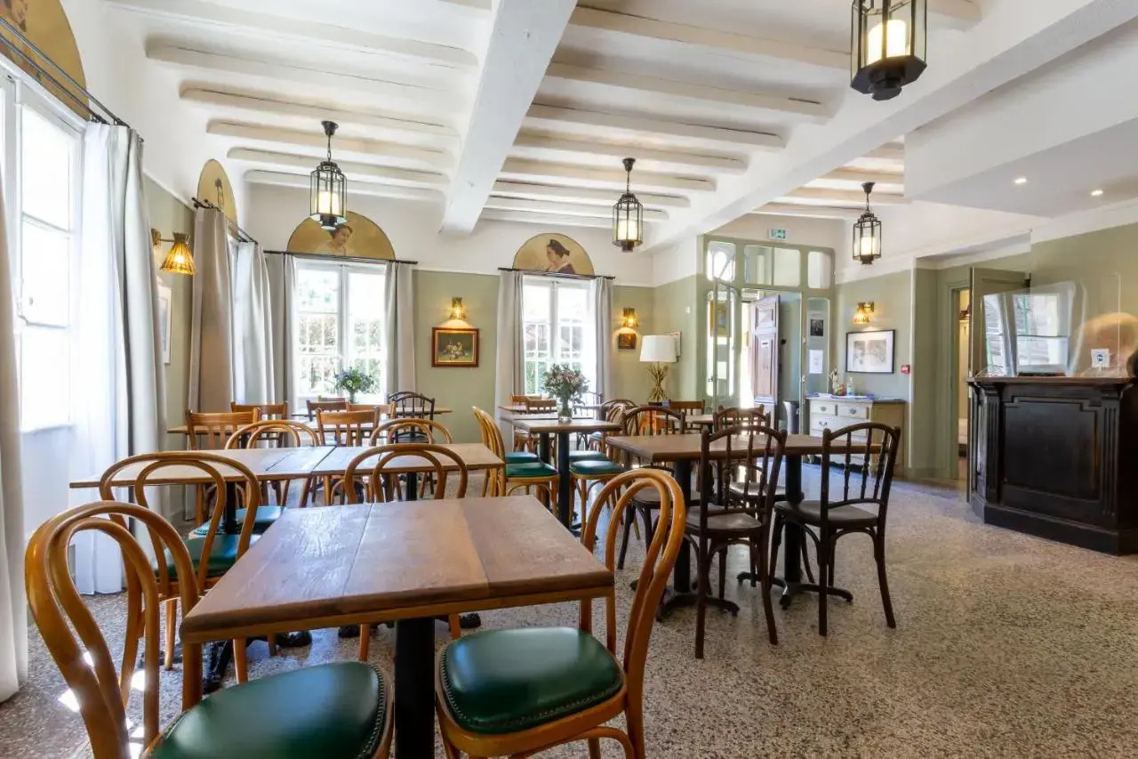 Foto - Hôtel Le Relais de Poste Arles Centre Historique