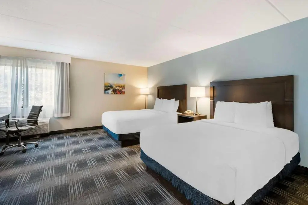 Foto - Best Western Plus Alexandria / Fort Belvoir